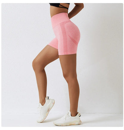 Scrunch Butt Short