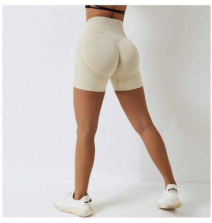 Scrunch Butt Short