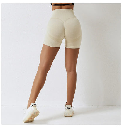 Scrunch Butt Short