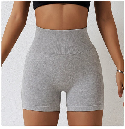 Scrunch Butt Short