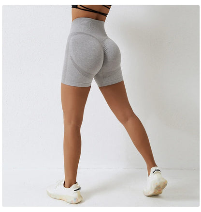 Scrunch Butt Short