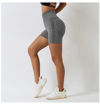 Scrunch Butt Short