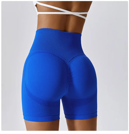 Scrunch Butt Short