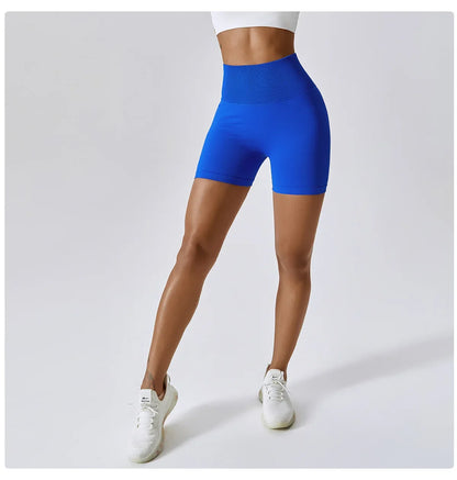 Scrunch Butt Short