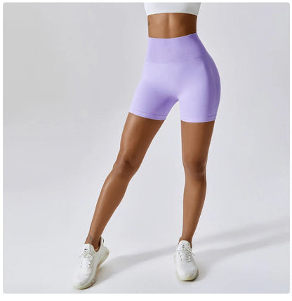 Scrunch Butt Short