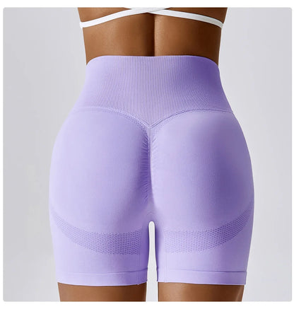 Scrunch Butt Short
