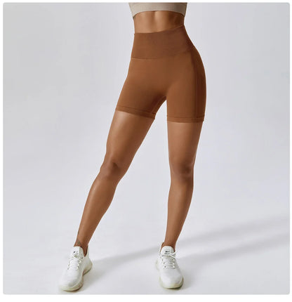 Scrunch Butt Short