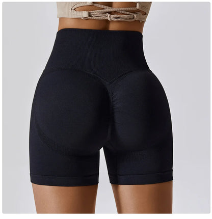Scrunch Butt Short