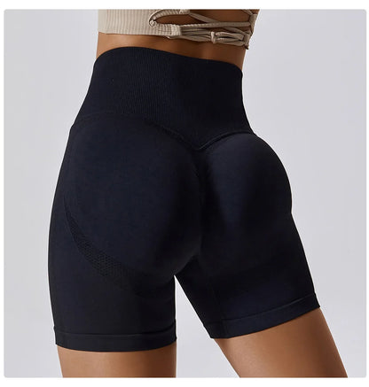 Scrunch Butt Short