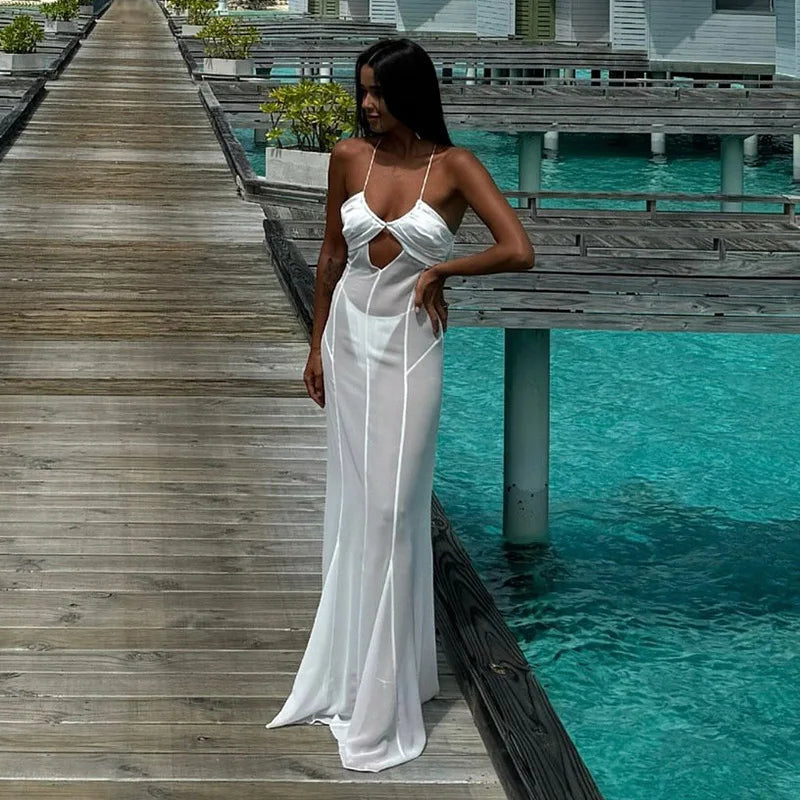 Estia Maxi Dress