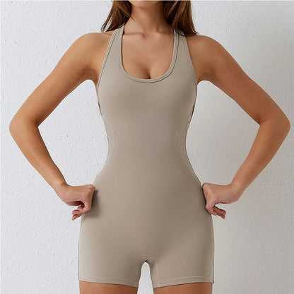 Mira Jumpsuit