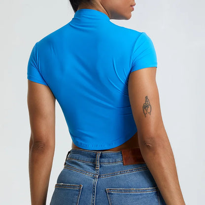 Nala Crop Top