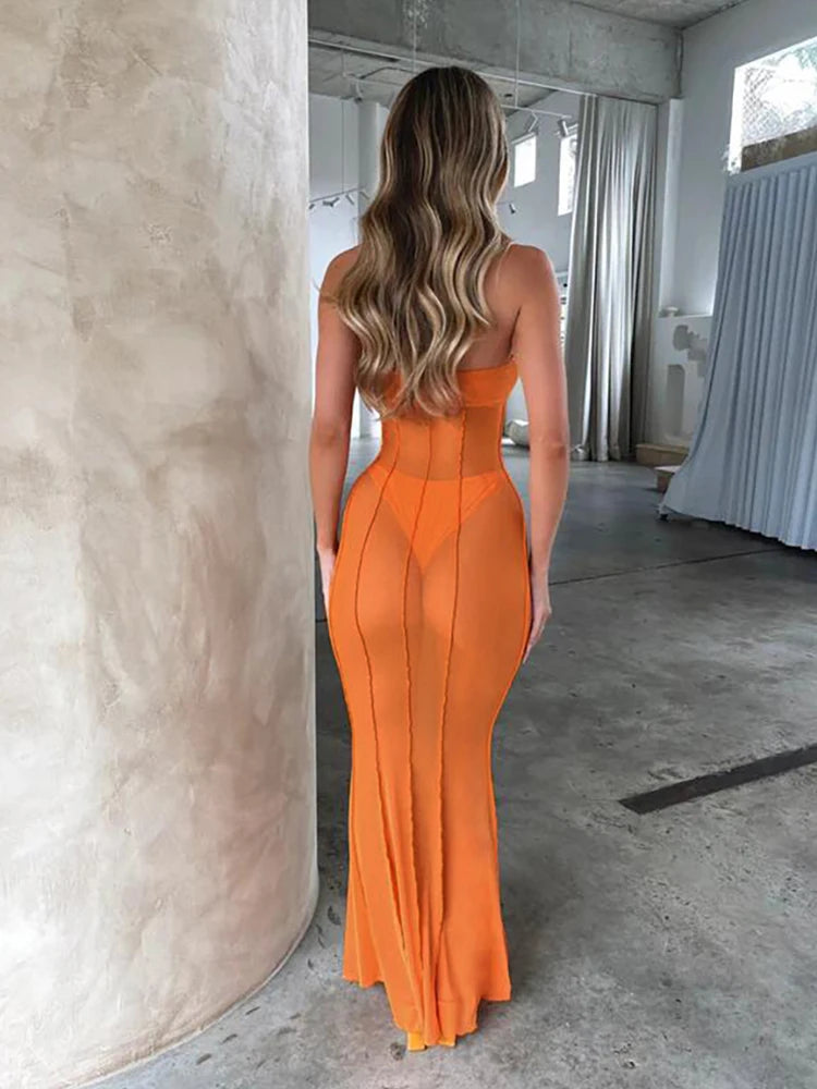 Sofia Dress