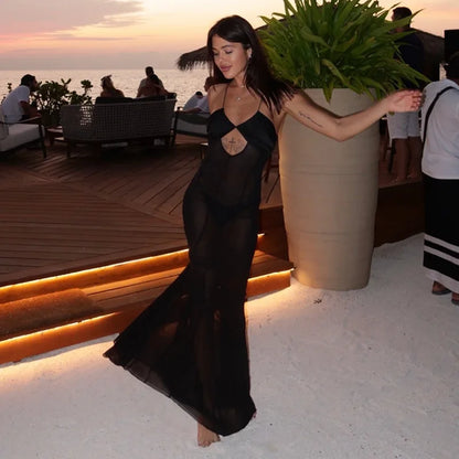 Estia Maxi Dress