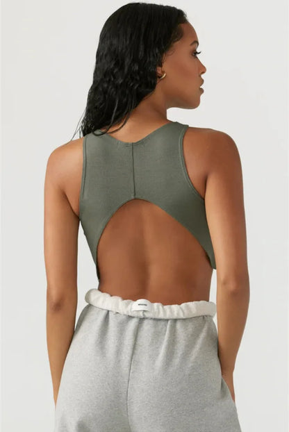 Eleni Tank Top