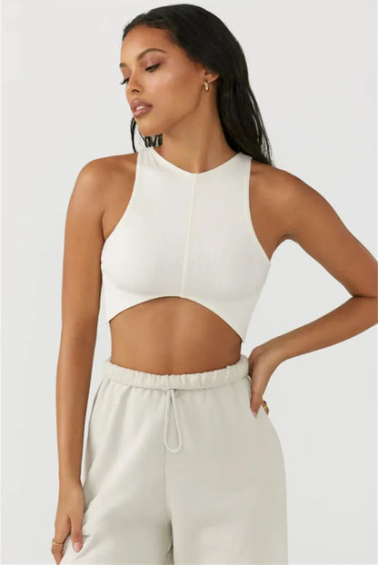 Eleni Tank Top