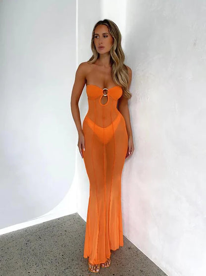 Sofia Dress