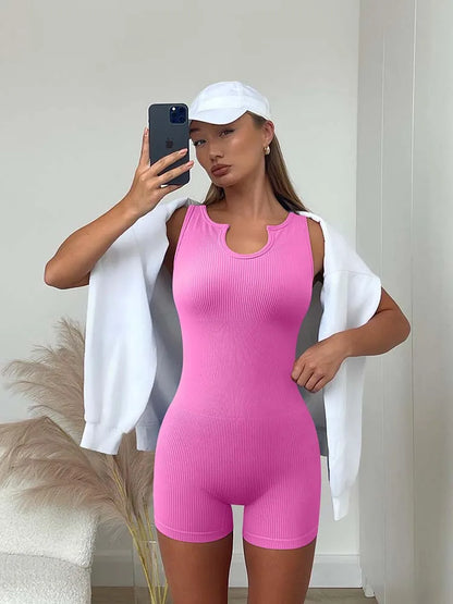 Allie Jumpsuit