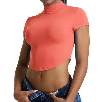 Nala Crop Top