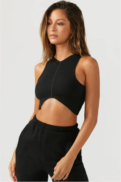 Eleni Tank Top