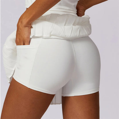 Lenya Tennis Skirt
