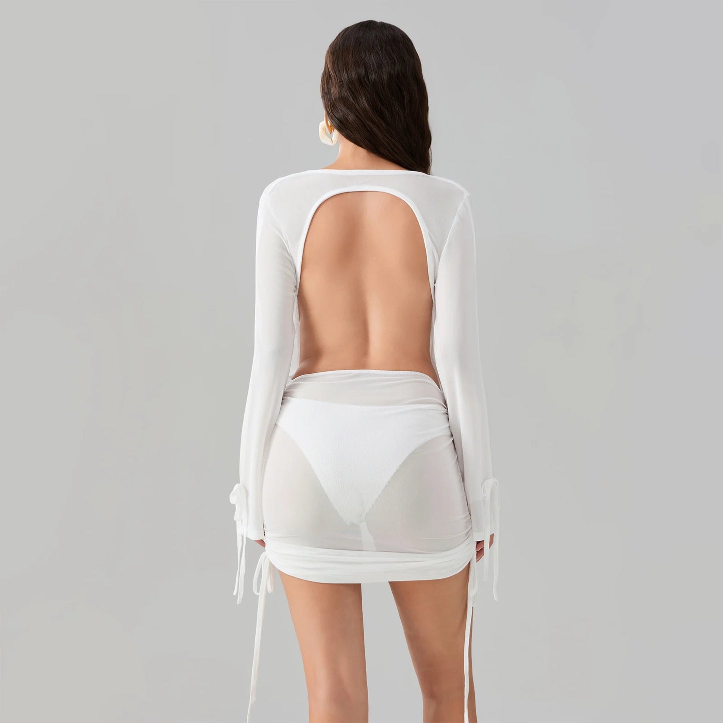 Laura Mini Dress