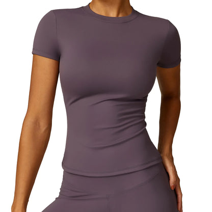 Meli Yoga Top