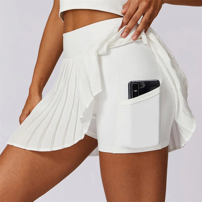 Lenya Tennis Skirt