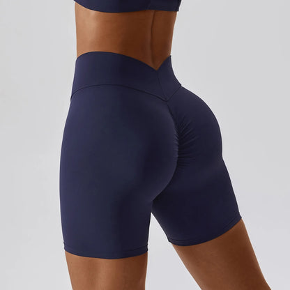 Zara Shorts