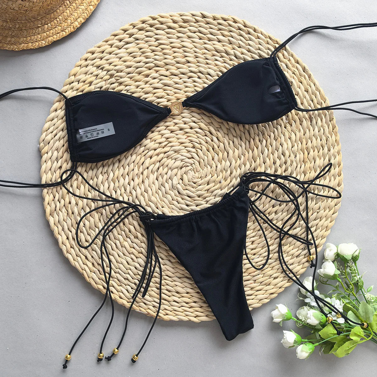 Kalli Bikini Set