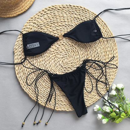 Kalli Bikini Set