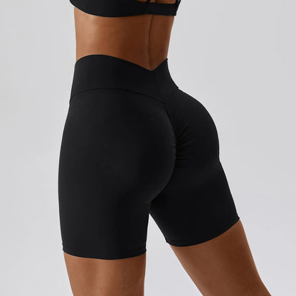 Zara Shorts