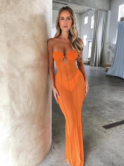 Sofia Dress