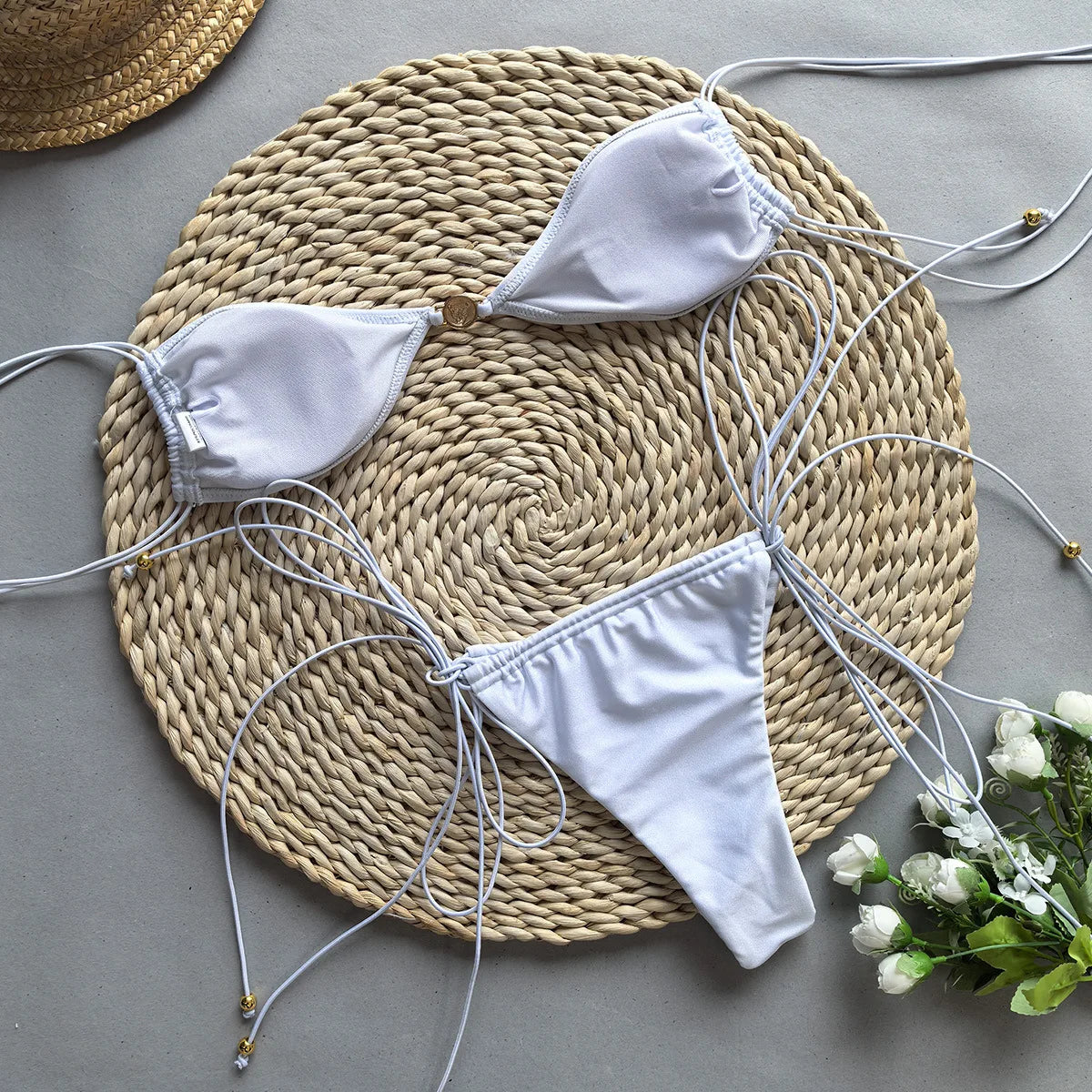 Kalli Bikini Set