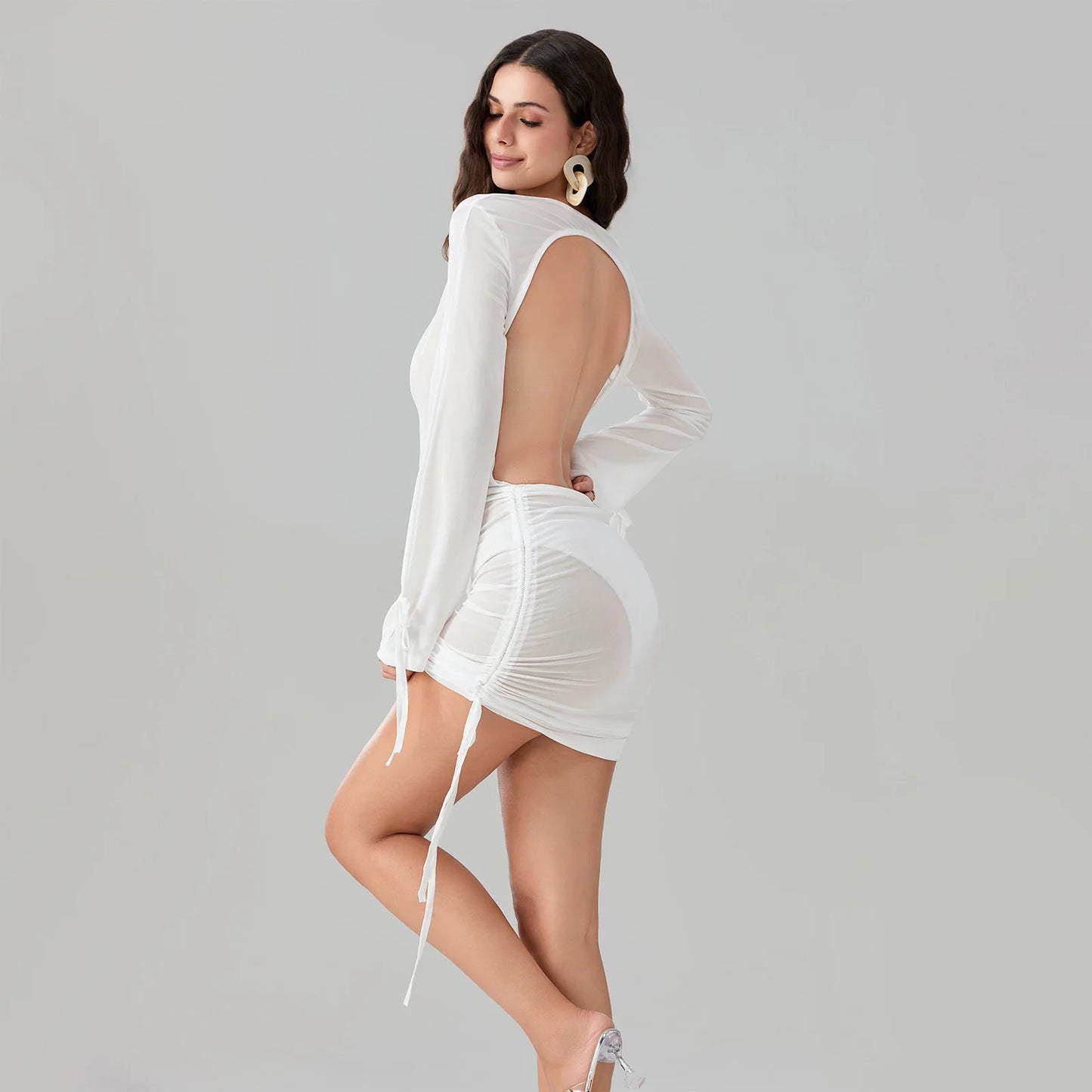 Laura Mini Dress