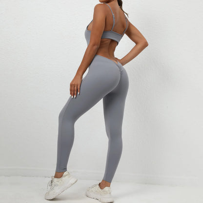 Aphrodite Jumpsuit