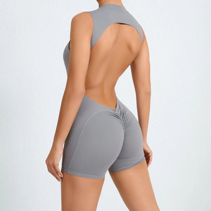 Joanna Playsuit