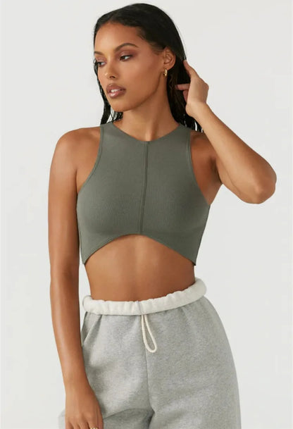 Eleni Tank Top