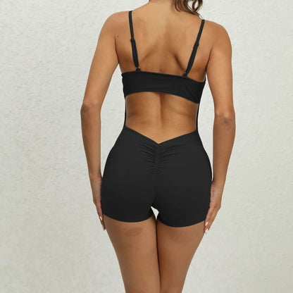 Aphrodite Playsuit