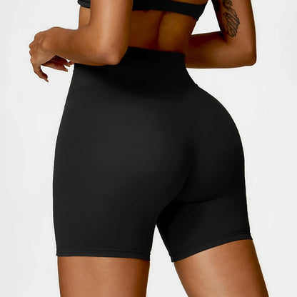 Penny Yoga Shorts