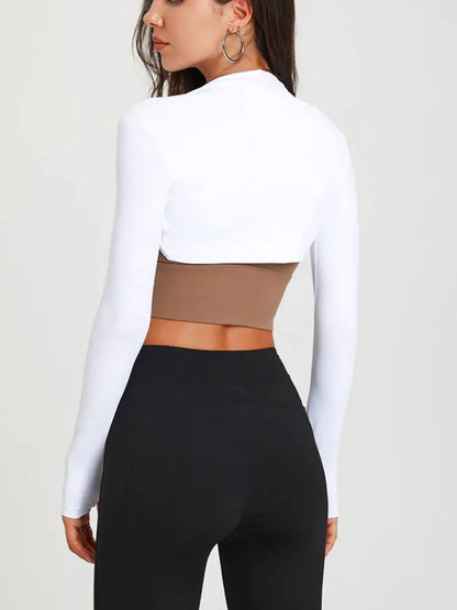 Selena Shrug
