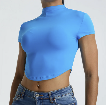 Nala Crop Top