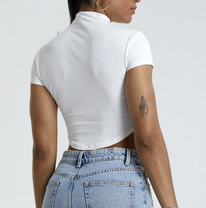 Nala Crop Top