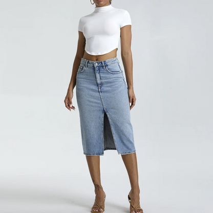 Nala Crop Top