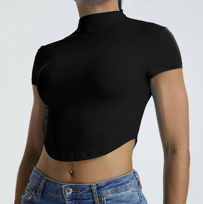 Nala Crop Top