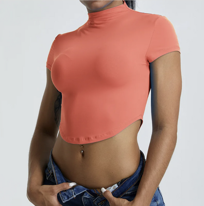 Nala Crop Top