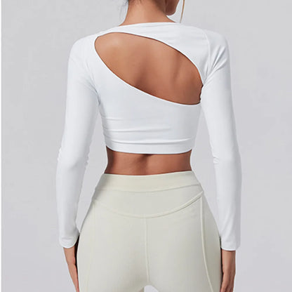 Alex Crop Top
