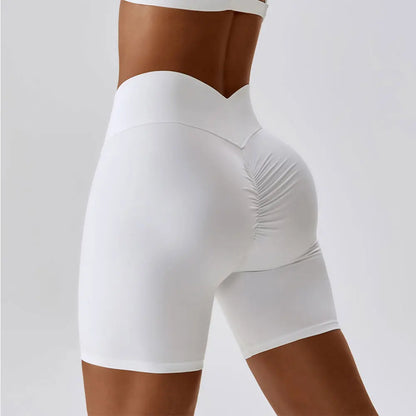 Zara Shorts