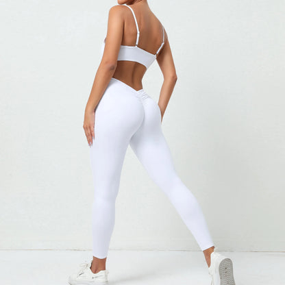 Aphrodite Jumpsuit