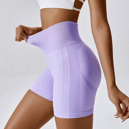 Scrunch Butt Short